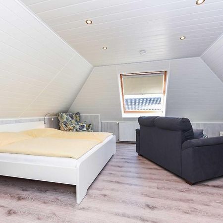Haus Windliese Apartments เบนซาซิเออ ภายนอก รูปภาพ