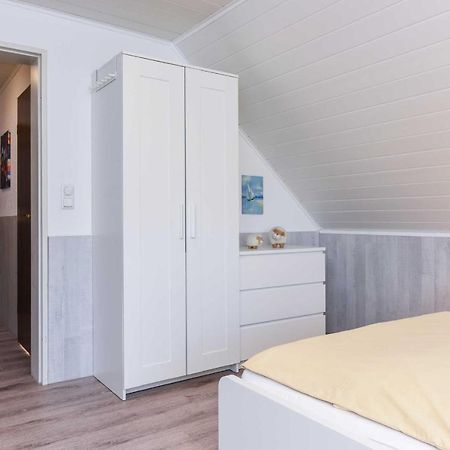 Haus Windliese Apartments เบนซาซิเออ ภายนอก รูปภาพ
